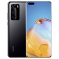 Huawei P40 Pro - 256Go (D'occasion - Bon état) - Noir Minuit
