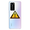 Réparation Cache Batterie pour Huawei P40 Pro