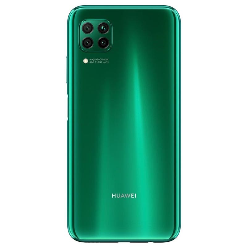 Huawei P40 lite - 128GB - Vert