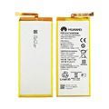 Batterie HB3447A9EBW pour Huawei P8