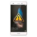 Réparation Batterie Huawei P8 Lite