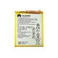 Batterie HB366481ECW pour Huawei P9, P9 Lite, Honor 8