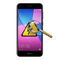 Diagnostic Huawei P9 Lite Mini
