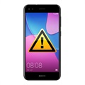 Réparation Appareil Photo Huawei P9 Lite Mini