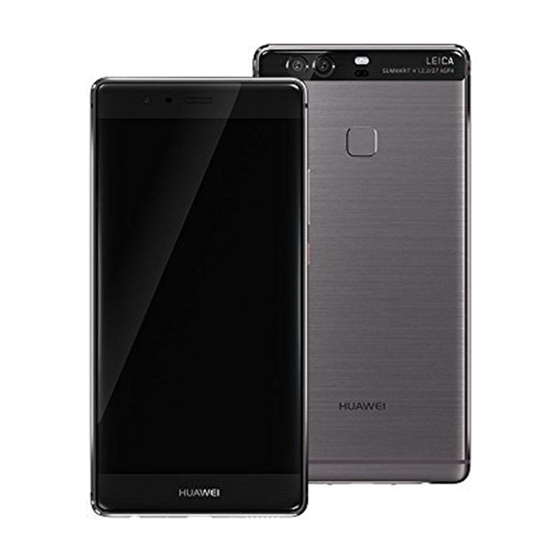 Huawei P9 Plus