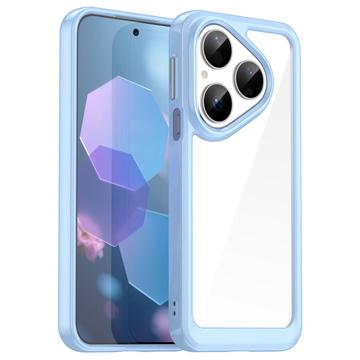 Coque Hybride Huawei Pura 80 Antichoc