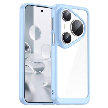 Coque Hybride Huawei Pura 80 Pro/80 Pro+/80 Ultra Antichoc