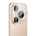 Protecteur d'Objectif Huawei Pura 80 Pro/80 Pro+ en Verre Trempé Imak 2-en-1 HD