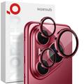 Kit de protection de l'objectif de l'appareil photo Huawei Pura 80 Pro/80 Pro+ Northjo
