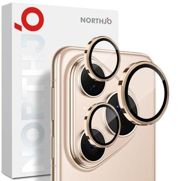 Kit de protection de l\'objectif de l\'appareil photo Huawei Pura 80 Pro/80 Pro+ Northjo