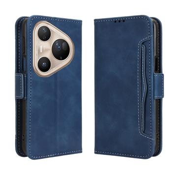 Étui portefeuille Huawei Pura 80 Ultra Porte-Cartes