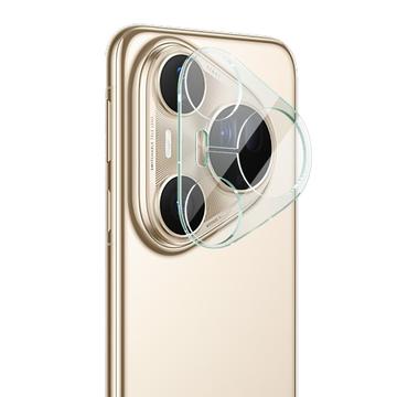 Protecteur d\'Objectif Huawei Pura 80 Ultra en Verre Trempé Imak 2-en-1 HD