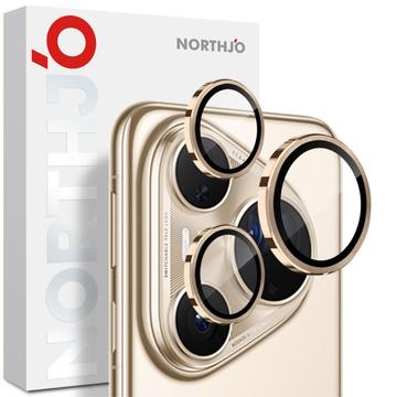 Kit de protection de l\'objectif de l\'appareil photo Huawei Pura 80 Ultra Northjo