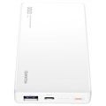 Batterie Externe Huawei CP12S SuperCharge - 12000mAh - Blanc
