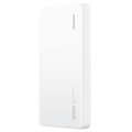Batterie Externe Huawei CP12S SuperCharge - 12000mAh - Blanc