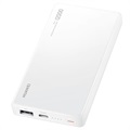 Batterie Externe Huawei CP12S SuperCharge - 12000mAh - Blanc