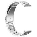 Bracelet en Acier Inoxydable Huawei Watch 3/3 Pro - Argenté