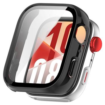 Coque Huawei Watch Fit 4 en Plastique avec Protecteur d\'Écran