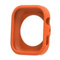 Coque Huawei Watch Fit 4 Pro en Silicone - Orange