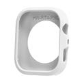 Coque Huawei Watch Fit 4 Pro en Silicone - Blanche