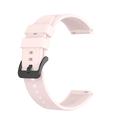 Bracelet Huawei Watch GT 2 Pro en Silicone Souple - Rose