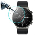 Protecteur d’Écran Huawei Watch GT 2 Pro en Verre Trempé 