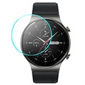 Protecteur d’Écran Huawei Watch GT 2 Pro en Verre Trempé 