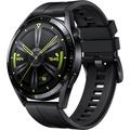 Huawei Watch GT 3 Smartwatch 46mm - Noir