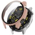 Coque Huawei Watch GT 4 en Plastique avec Protecteur d'Écran - 41mm
