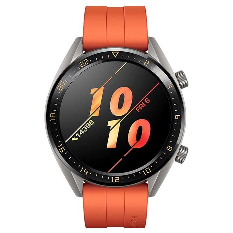 huawei watch gt active spec