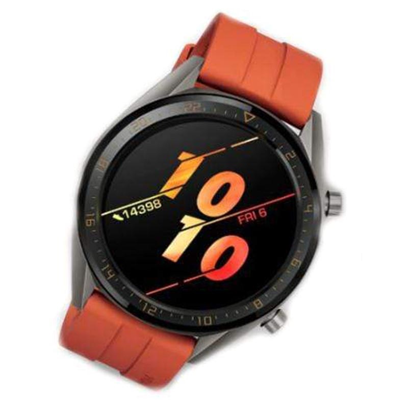 huawei watch gt active gps