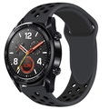 Bracelet Sport Huawei Watch GT en Silicone
