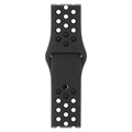 Bracelet Sport Huawei Watch GT en Silicone - Noir