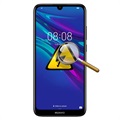 Diagnostic Huawei Y6 (2019)