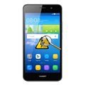 Diagnostic Huawei Y6