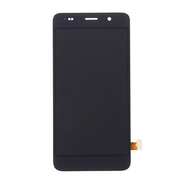Ecran LCD pour Huawei Y6 - Noir