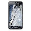 Réparation Ecran LCD et Ecran Tactile Huawei Y6 - Noir