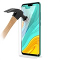 Protecteur D'Écran Huawei Y8s en Verre Trempé - Transparente