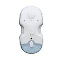 Hutt C65 Robot nettoyeur de vitres (Emballage ouvert - Satisfaisant Bulk) - Blanc