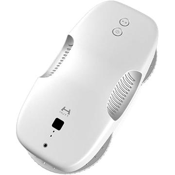 Hutt DDC5 Robot nettoyeur de vitres intelligent - Blanc
