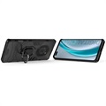 Coque Hybride Honor Magic3 avec Support Bague