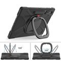 Coque Hybride Samsung Galaxy Tab S8 Ultra - Noire