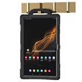 Coque Hybride Samsung Galaxy Tab S8 Ultra - Noire