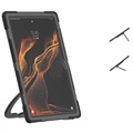 Coque Hybride Samsung Galaxy Tab S8 Ultra - Noire