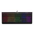 HyperX Alloy Core RGB Gaming Keyboard - Nordic Layout - Noir