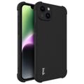 Coque iPhone 14 Plus en TPU Imak Drop-Proof