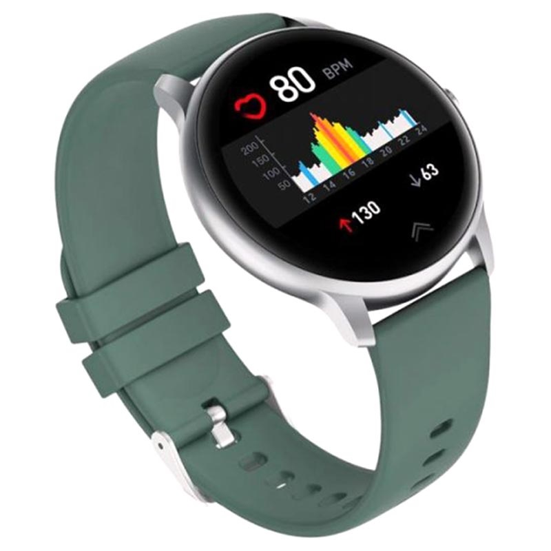 imilab kw66 smartwatch
