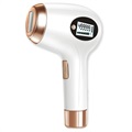 Épilateur Laser IPL à Impulsions Photoniques T41 - Blanc