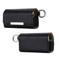 IQOS 3/3 DUO Etui en cuir pour E-Cigarette