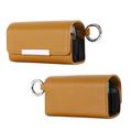 IQOS 3/3 DUO Etui en cuir pour E-Cigarette